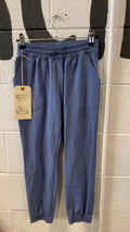 Patagonia Joggers Youth M Blue Foxglenn