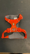 Ruffwear Front Range Dog Accessories (Harness) S Orange
