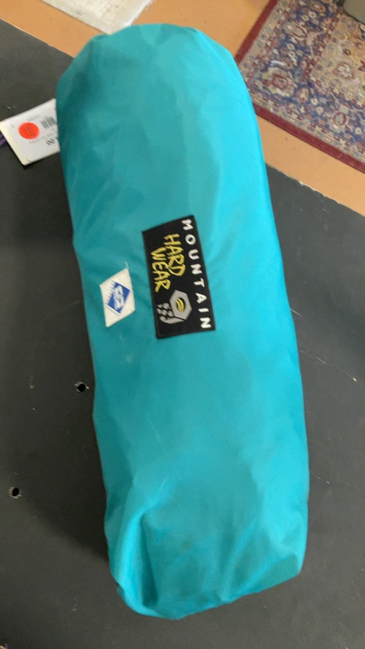 Mountain Hardwear Laser Tent 2P Blue