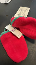 Patagonia Booties Pink Baby Synch