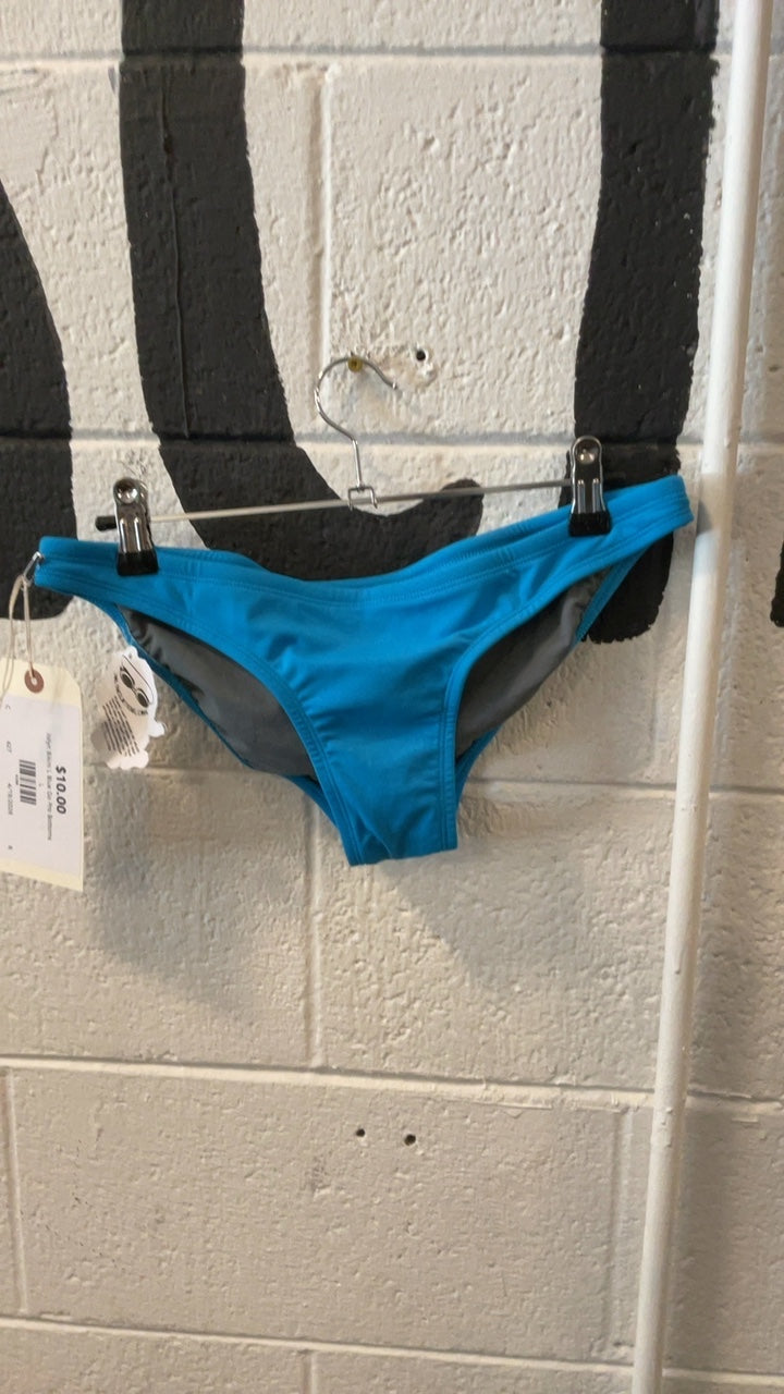 Jolyn Bikini L Blue Go Pro Bottoms