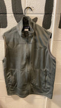 Patagonia Vest M Grey R1