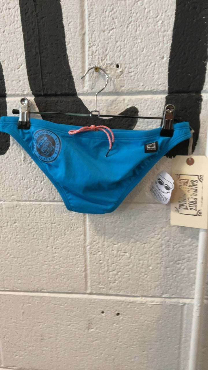 Jolyn Bikini S Blue Go Pro Bottoms