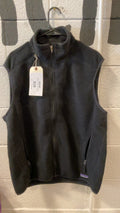 Patagonia Vest L Black Synchilla