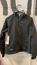 Patagonia Jacket S Black W's Guide Firefox