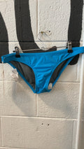 Jolyn Bikini XL Blue Go Pro Bottoms
