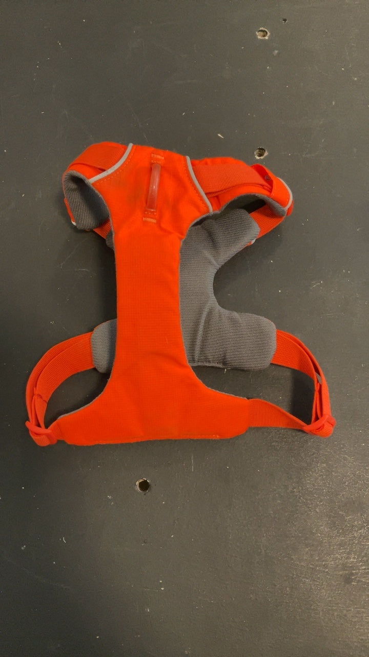 Ruffwear Front Range Dog Accessories (Harness) S Orange