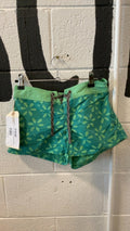 Patagonia Shorts (Swimming) 0 Green/Blue