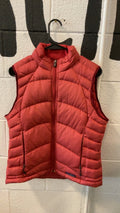 Patagonia Down Vest W's M Pink