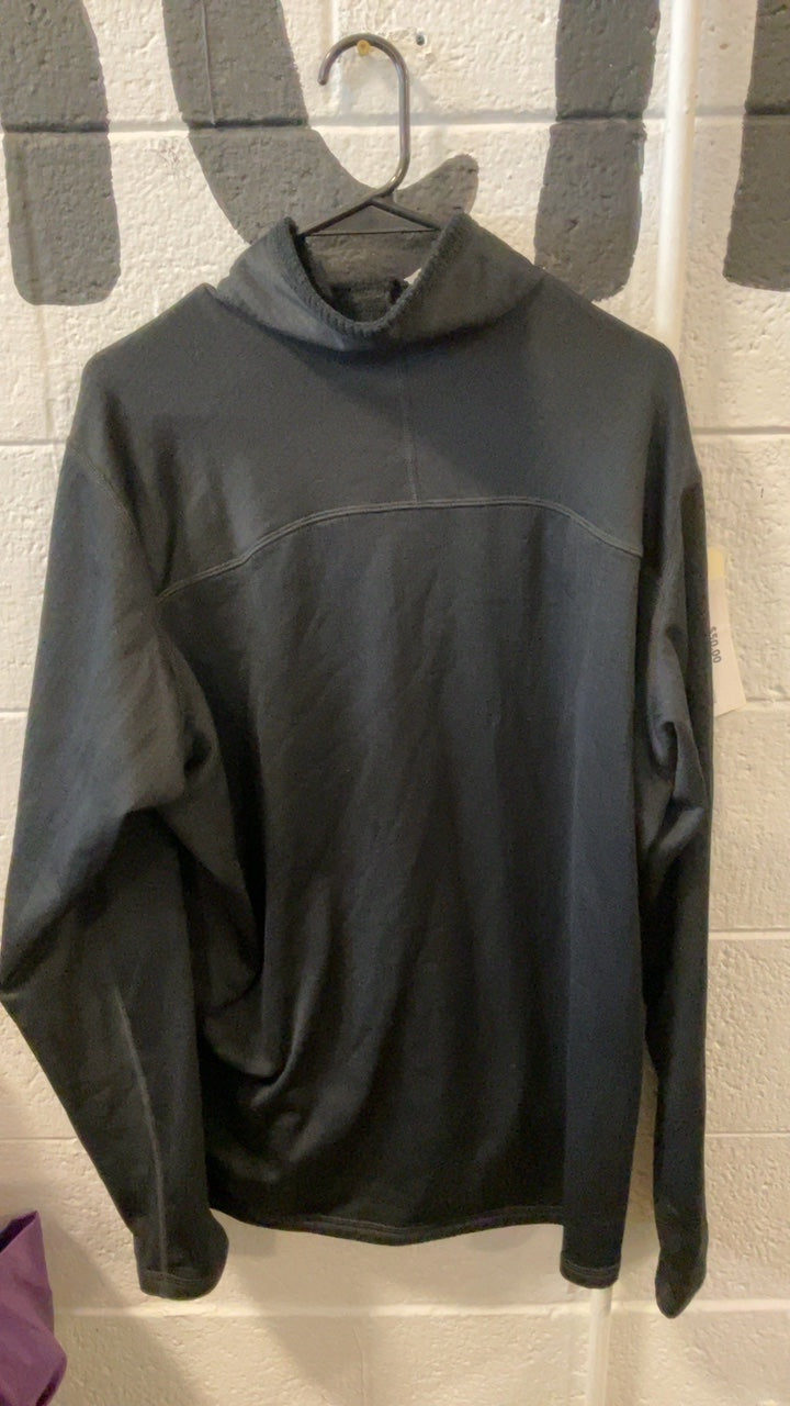 Patagonia Jacket XL Black R2 Google Shopping