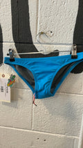 Jolyn Bikini S Blue Go Pro Bottoms