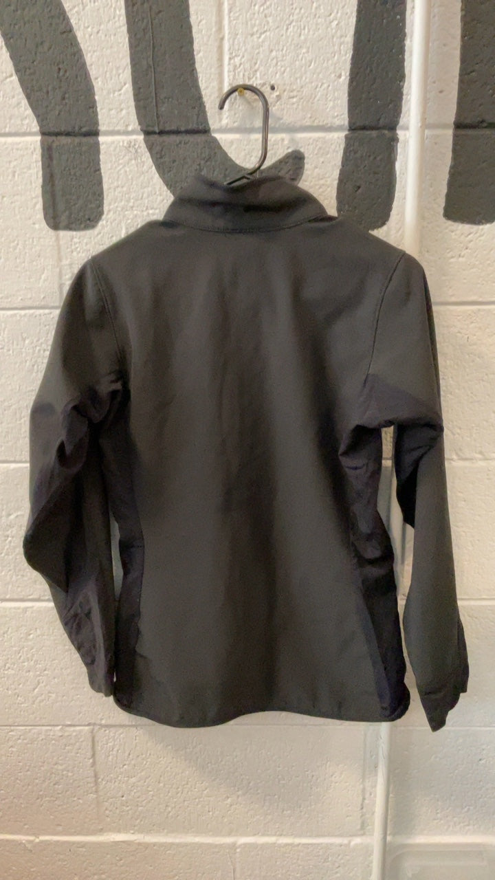 Patagonia BD CLiC Adze Hybrid Jacket XS Black