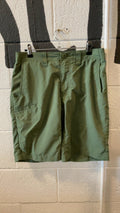 5.11 Hiking shorts 31 Green