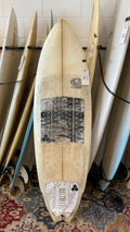 Aquasol Surfboard (Short) 5'10"