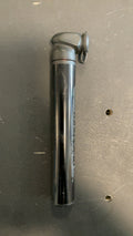 Blackburn Bike Accessories (Pump) Black/Red Mammoth 2 stage