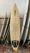 Carvin Surfboard (Mid-Length) 7'4"