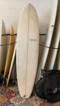 Modern Surfboards Surfboard (Mid-Length) 7'6" w/ Bag
