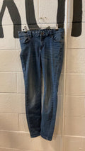 Black Diamond Forged Jeans W's 6