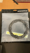Race Face Bike Parts (Chainring) 130X40T, 10-12S