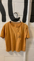 Patagonia Shirt S Orange