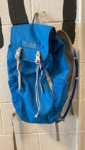 Camelbak Arete 18 Backpack (Hydration Pack) 18L Blue