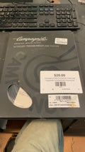 Campagnolo Bike Accessories (Cable Set) Ergopower Complete and Housing Set