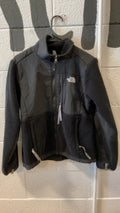 The North Face Jacket S Black Polartec