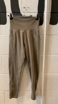 Prana Pants (Leggings) XS Grey
