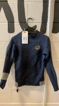 Rip Curl Wetsuit (Top) L Blue/Black 1.5mm