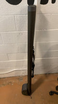 Adams Built Fishing Case 5ft Dark Green 2 rod
