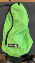 Metolius Rope Bag Neon Green