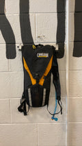 Camelbak Backpack (Hydration Pack) 2L Black/Yellow