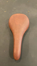 Ritchey Bike Parts (Saddle) Brown Vector Synthetic Leather
