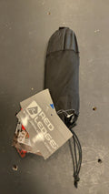 Red Ledge Pants (Rain) M Black Thunderlight