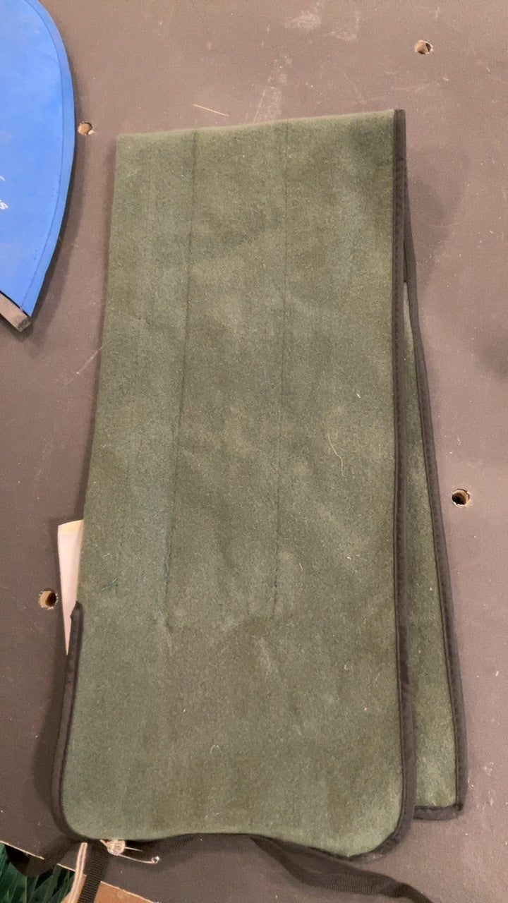 TFO Fishing Rod Bag 5wt. 9'0" 4pc. Green BVK
