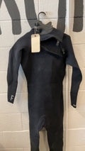 Feral Wetsuit MT Black 4/3mm+
