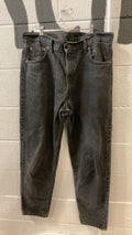 Levi Strauss Pants W26/L32 Black