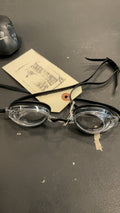 Speedo Goggles Black