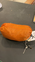 REI Backpacking Waterproof Cover Grey/Dark