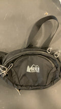 REI Fanny Pack Black