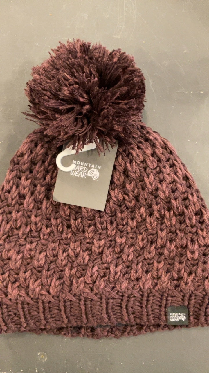Mountain Hardwear Beanie