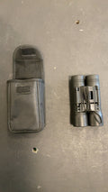 Misc Binoculars Black 10x25 Folding
