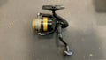 Daiwa Spinning Reel Black/Bronze Shock 4000B