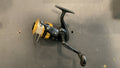Daiwa Spinning Reel Black/Bronze Shock 4000B