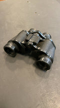 Jason Binoculars Black Model 1116F Mercury 7x35 Wide Angle