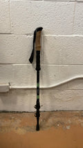 Cascade Mountain Tech Poles (Trekking) Black/Green (Single)