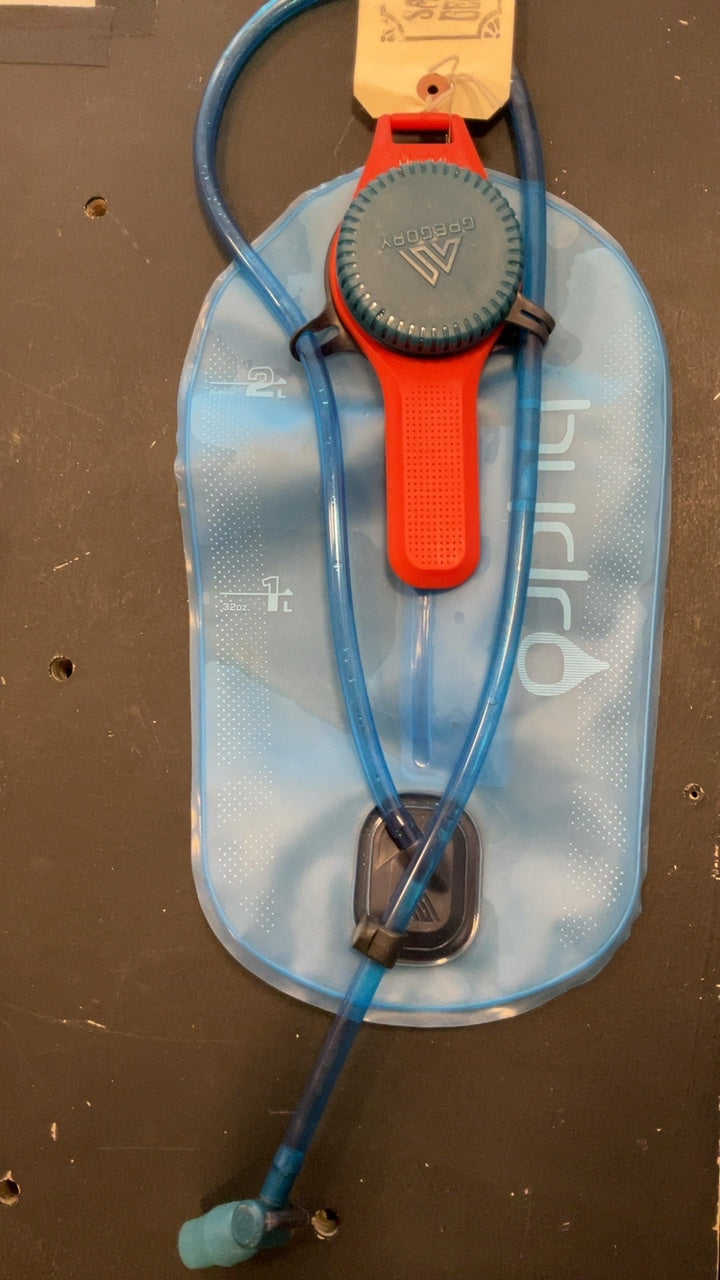 Hydro Bladder 2L Light Blue