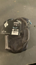 Black Diamond Climbing Gear (Harness) S Grey/BLue