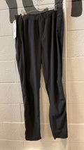 Ideology Pants M Black