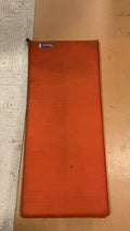 Therm-A-Rest Sleeping Pad 4'x20" Orange